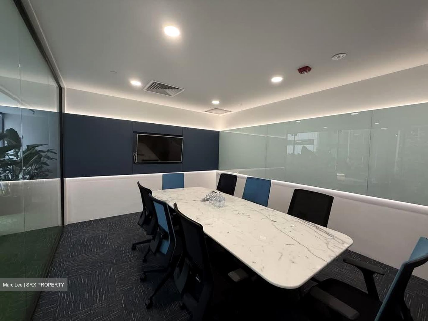 Cecil Suites (D1), Office #537620581